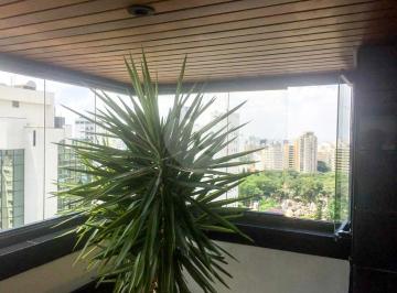 Área de Serviço · Apartamento com 3 quartos à venda em Consolação - SP