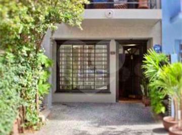 Área de Serviço · Casa de vila com 3 quartos à venda em Itaim bibi - SP