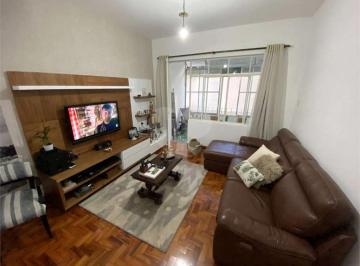 Área de Serviço · Apartamento com 2 quartos à venda em Bela vista - SP
