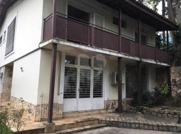Área de Serviço · Casa com 5 quartos à venda em Cidade jardim - SP