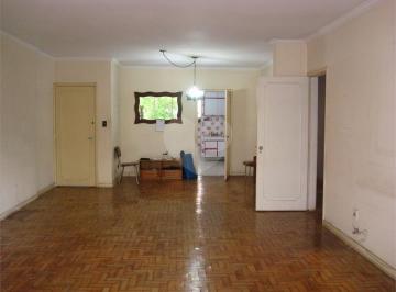 Apartamento · 210m² · 3 Quartos · 2 Vagas · Apartamento com 3 quartos à venda em Jardim paulista - SP