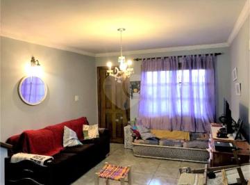 Casa · 68m² · 2 Quartos · 2 Vagas · Sobrado com 2 quartos à venda em Vila da saúde - SP