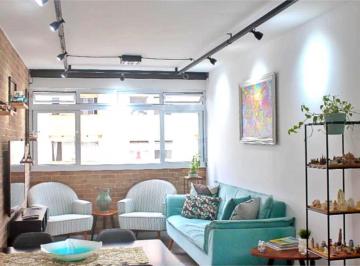 Apartamento · 58m² · 1 Quarto · 1 Vaga · Apartamento com 1 quartos à venda em Consolação - SP