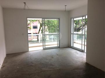 Área de Serviço · Apartamento com 4 quartos à venda em Chácara inglesa - SP