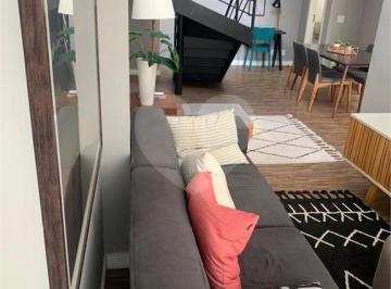 Apartamento · 86m² · 1 Quarto · 2 Vagas · Duplex com 1 quartos à venda em Bela vista - SP