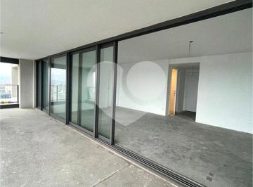 Área de Serviço · Apartamento com 4 quartos à venda em Sumarezinho - SP