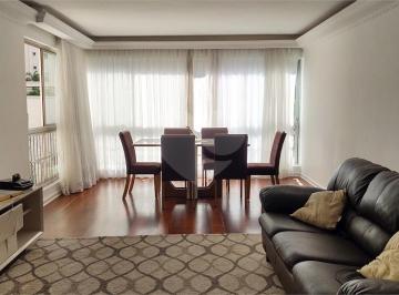 Área de Serviço · Apartamento com 3 quartos à venda em Jardim paulista - SP