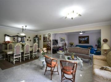 Apartamento · 187m² · 3 Quartos · 1 Vaga · Apartamento com 3 quartos à venda em Paraíso - SP