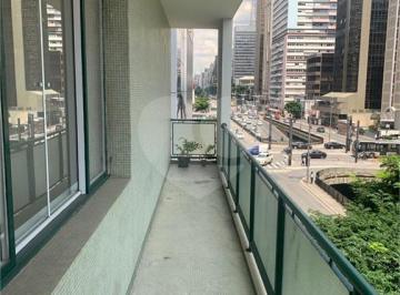 Apartamento · 160m² · 2 Quartos · Apartamento com 2 quartos à venda em Bela vista - SP