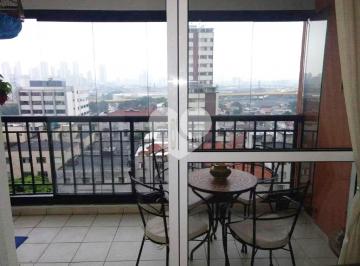 Área de Serviço · Apartamento com 3 quartos à venda em Ipiranga - SP
