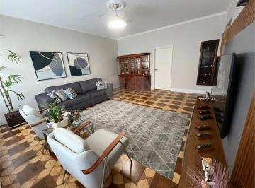 Apartamento · 244m² · 4 Quartos · 1 Vaga · Apartamento com 4 quartos à venda em Vila buarque - SP