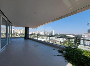 Apartamento · 338m² · 4 Quartos · 5 Vagas · Apartamento com 4 quartos à venda em Paraíso - SP