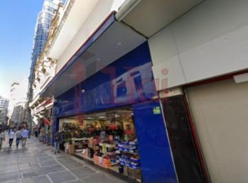 Comercial · 1346m² · LOJA TERREO MAIS ANDARES 1300m2 RUA DIREITA LOCAÇÃO