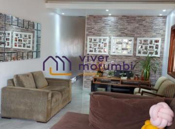 Casa · 210m² · 3 Quartos · 4 Vagas · Jd. Londrina nobre