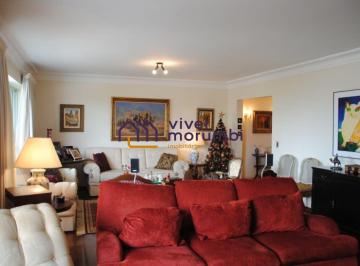 Apartamento · 239m² · 4 Quartos · 2 Vagas · Apartamento, Morumbi - São Paulo