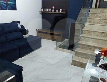Imagem Principal · Sobrado 3 quartos 150m² condominio atalanta -Jardim Universo - Mogi das Cruzes SP
