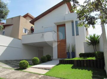 Imagem Principal · Casa à venda com 3 quartos, sendo 2 suítes, no condomínio Real Park - Vila Oliveira, Mogi das Cruz
