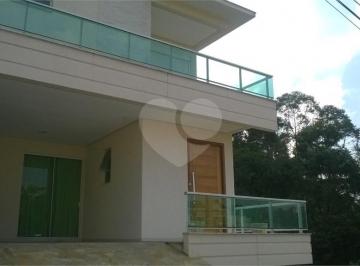 Imagem Principal · Casa  à venda com 3 suítes,  no condomínio Aruã, Mogi das Cruzes