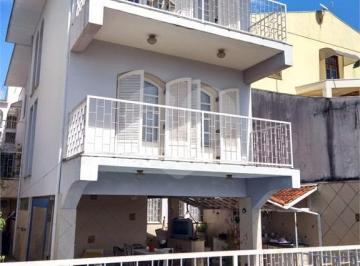Imagem Principal · Casa à venda com 5 quartos, sendo 3 suítes, em Vila Oliveira, Mogi das Cruzes