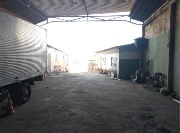 Imagem Principal · Galpão à venda em Vila Cintra, Mogi das Cruzes