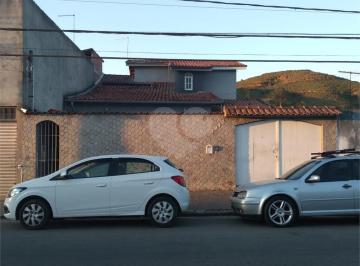 Imagem Principal · Casa Térrea à venda com 3 suítes em Jardim São Pedro, Mogi das Cruzes