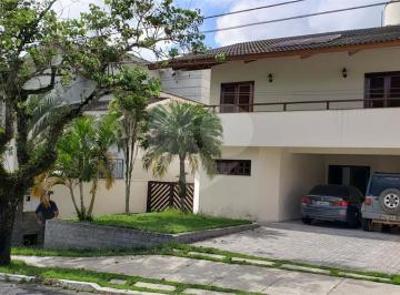 Imagem Principal · Casa à venda com 4 suítes no condomínio Real Park, Mogi das Cruzes