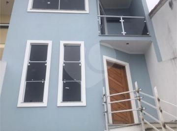 Imagem Principal · Sobrado 3 quartos 150 m² Jardim Camila - Mogi das Cruzes SP