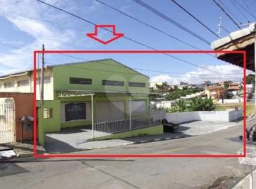 Imagem Principal · Galpão à venda em Conjunto Residencial do Bosque, Mogi das Cruzes