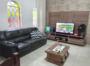 Imagem Principal · Sobrado 3 quartos 157 m² Vila Lavínia - Mogi das Cruzes SP