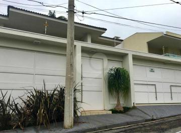 Imagem Principal · Sobrado à venda com 3 suítes em Vila Nova Socorro, Mogi das Cruzes