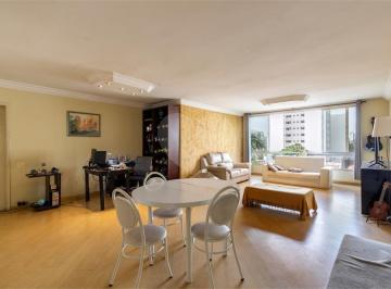 Área de Serviço · Apartamento com 4 quartos à venda em Perdizes - SP