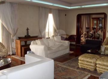 Sem Categoria · Apartamento com 5 quartos à venda em Vila suzana - SP