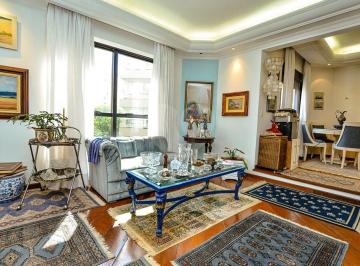 Área de Serviço · Apartamento com 3 quartos à venda em Aclimação - SP