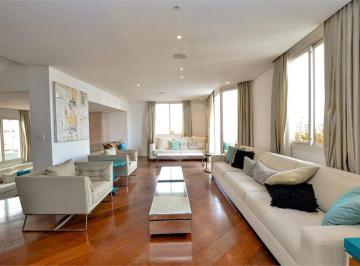 Apartamento · 348m² · 4 Quartos · 4 Vagas · Apartamento com 4 quartos à venda em Jardim paulista - SP
