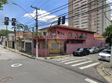 Casa · 145m² · 4 Quartos · 2 Vagas · Casa com 4 quartos à venda em Brooklin paulista - SP