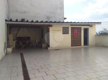 Área de Serviço · Casa térrea com 3 quartos à venda em Vila paulista - SP