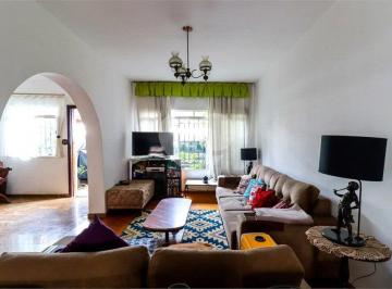 Casa · 214m² · 3 Quartos · 2 Vagas · Sobrado com 3 quartos à venda em Planalto paulista - SP
