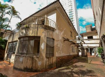 Área de Serviço · Sobrado com 4 quartos à venda em Aclimação - SP