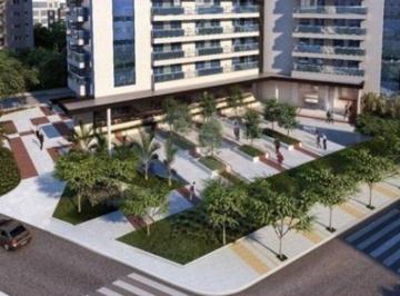 Comercial · 57m² · 1 Vaga · Salas à venda em Vila olímpia - SP