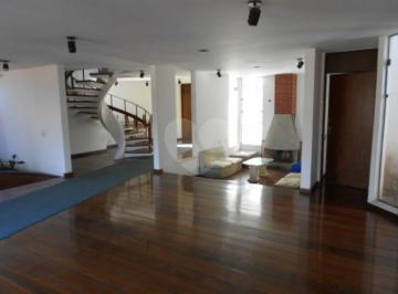 Sem Categoria · Casa com 4 quartos à venda em Jardim leonor - SP