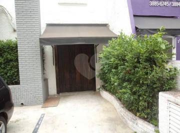 Sem Categoria · Sobrado à venda em Jardim Paulista - SP