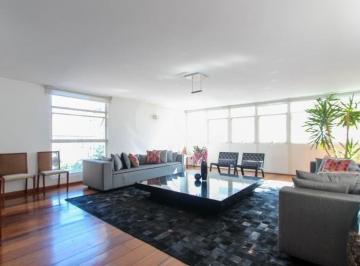 Apartamento · 260m² · 3 Quartos · 2 Vagas · Apartamento com 3 quartos à venda em Jardim paulista - SP