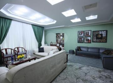 Casa · 530m² · 4 Quartos · 6 Vagas · Sobrado com 4 quartos à venda em Vila romana - SP