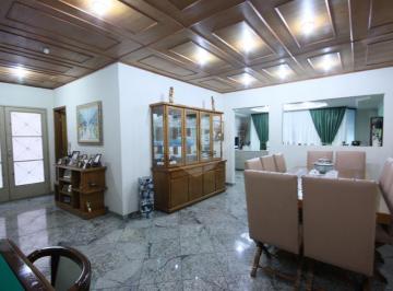 Casa · 530m² · 4 Quartos · 6 Vagas · Sobrado com 4 quartos à venda em Vila romana - SP