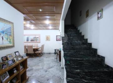 Casa · 530m² · 4 Quartos · 6 Vagas · Sobrado com 4 quartos à venda em Vila romana - SP