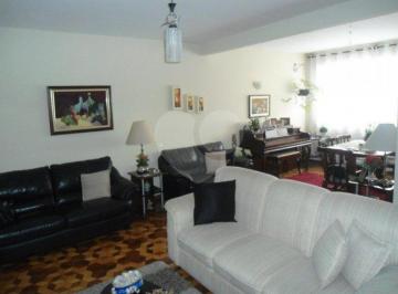 Sem Categoria · Apartamento com 3 quartos à venda em Jardim paulista - SP