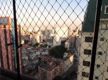 Área de Serviço · Cobertura com 3 quartos à venda em Liberdade - SP