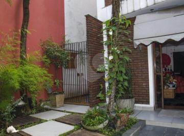 Sem Categoria · Sobrado com 5 quartos à venda em Indianópolis - SP