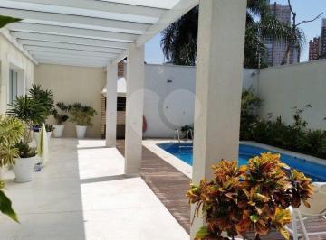 Sem Categoria · Casa com 4 quartos à venda em Vila madalena - SP