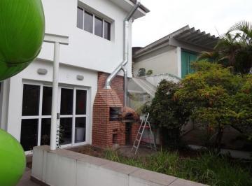 Casa · 270m² · 4 Quartos · 2 Vagas · Casa com 4 quartos à venda em Sumaré - SP